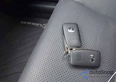 2013 Lexus Gs 350 from USA, damaged, VIN JTHCE1BL9D5017253